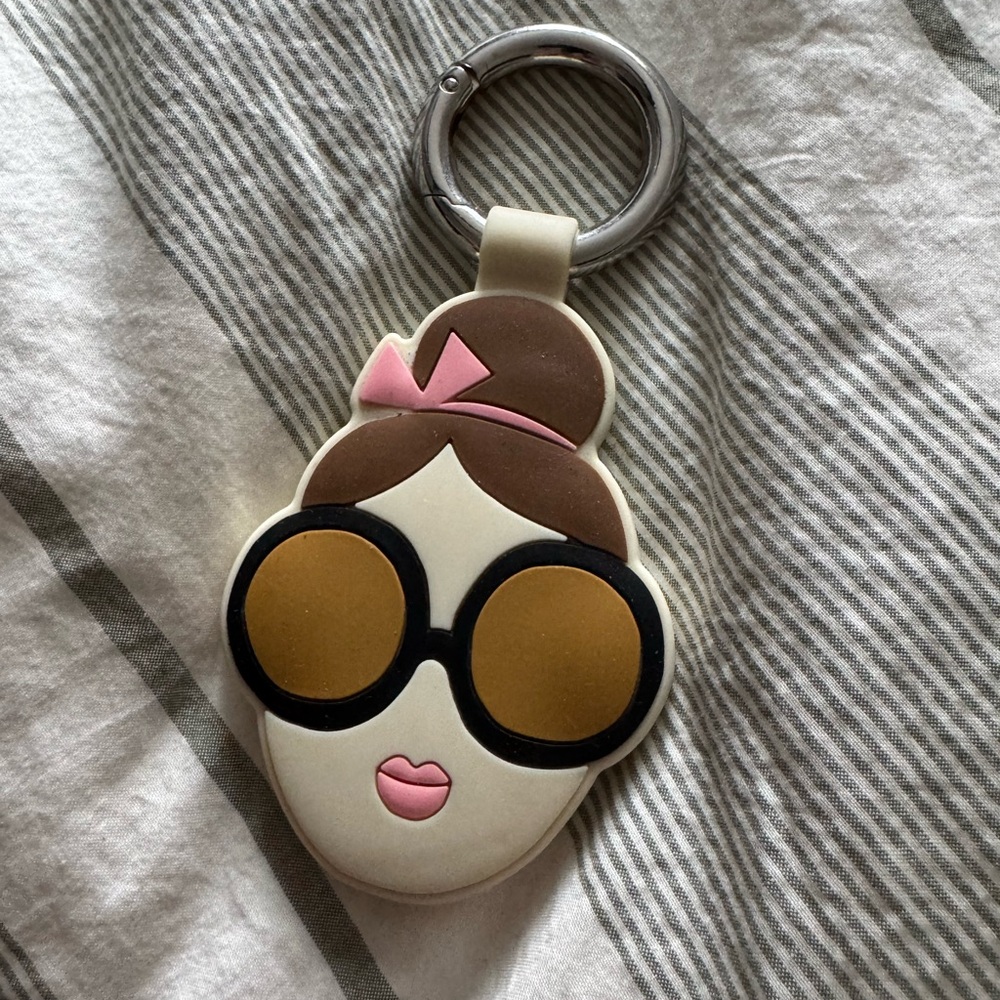 BAGNET Purse Magnet